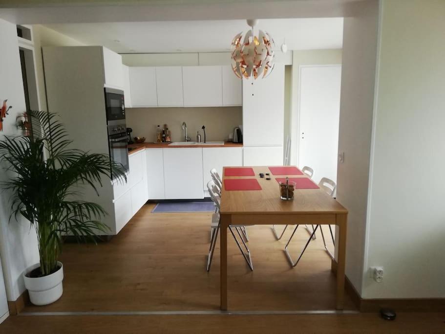 Balcons Du Royans.Logement Entier Piscine Saint-Jean-en-Royans Ngoại thất bức ảnh